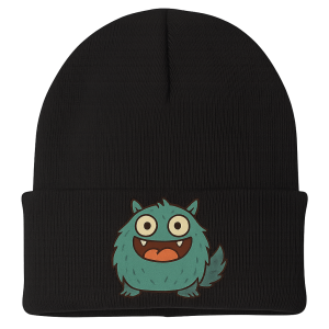 Coocachomp -Beanie
