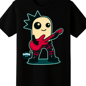 Riffen T-Shirt