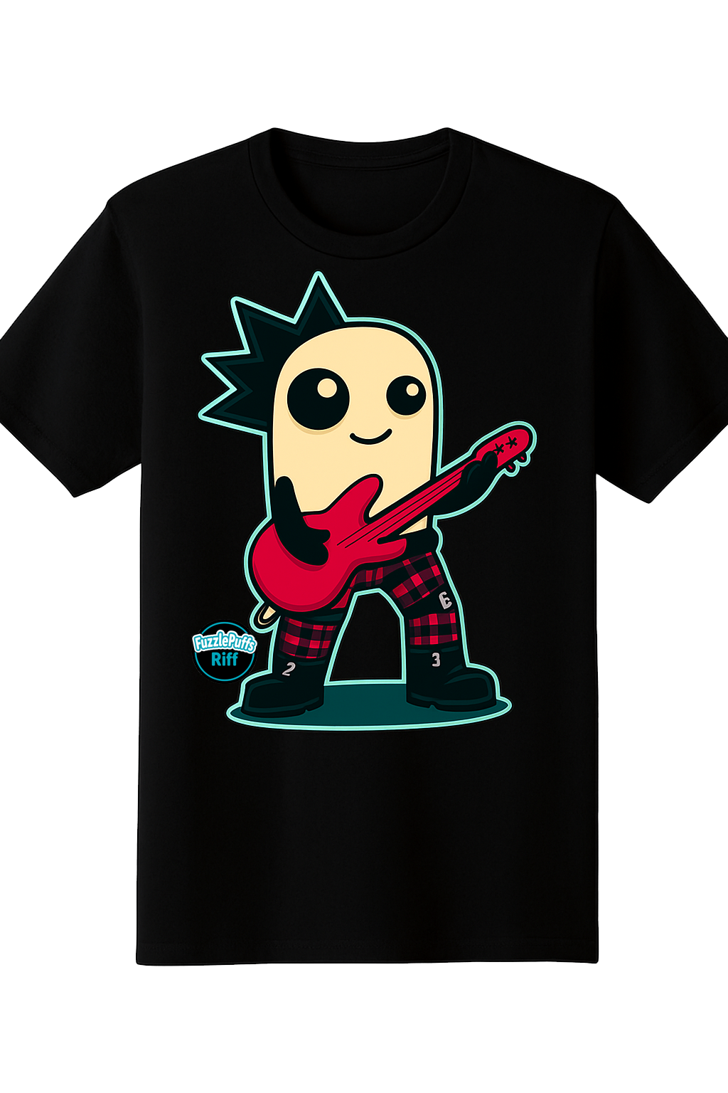 Riffen T-Shirt